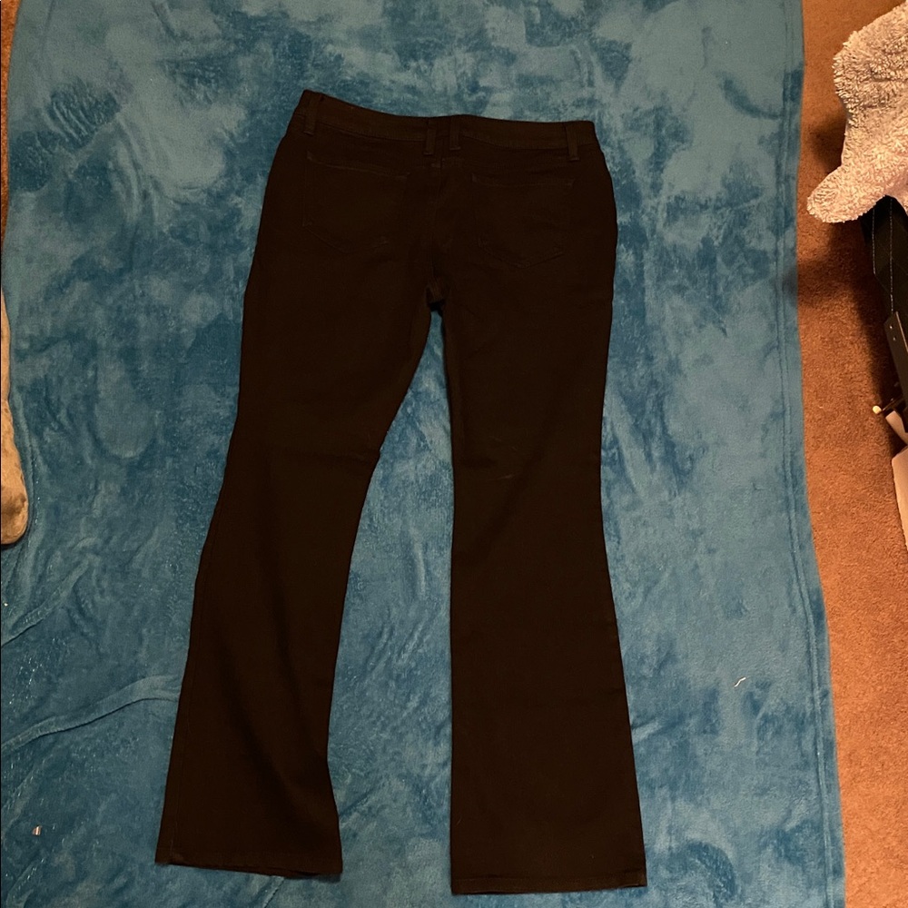 Black jeans - Picture 4 of 4